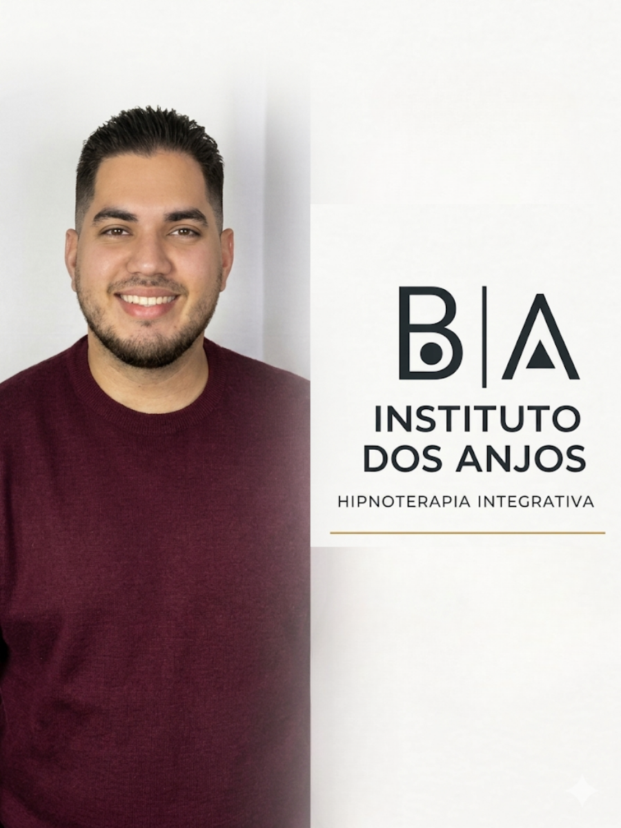 Profissional Instituto dos Anjos